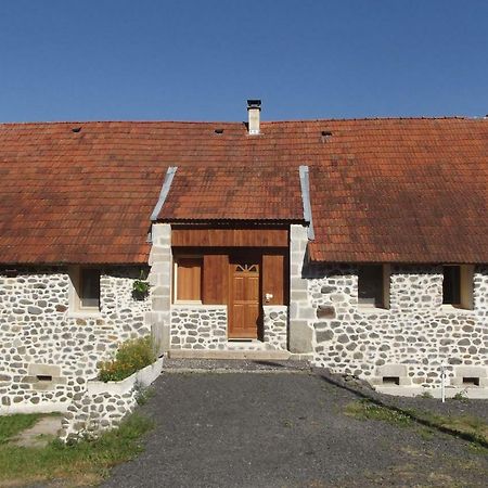 Le Bon Air Est Dans Le Pre Apartamento Champagnac  Exterior foto