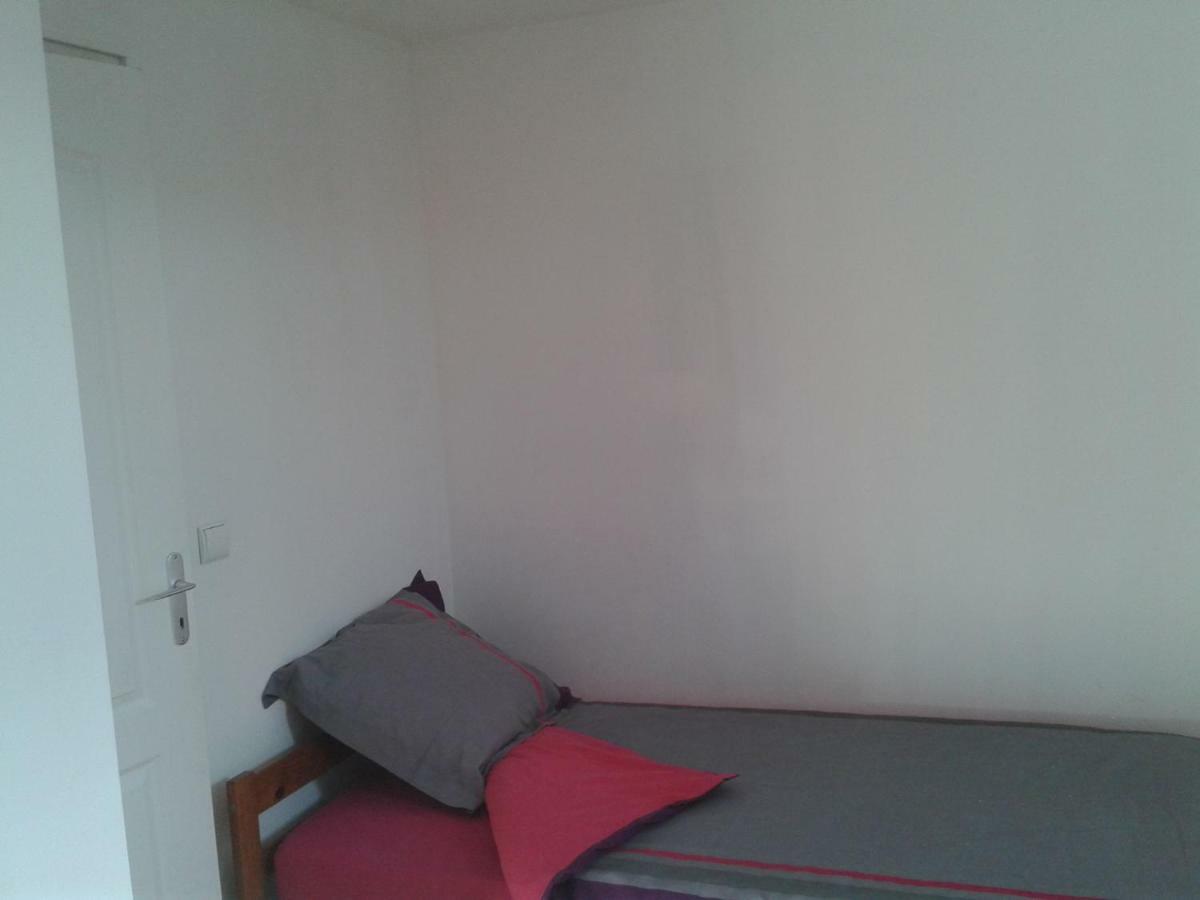 Le Bon Air Est Dans Le Pre Apartamento Champagnac  Exterior foto