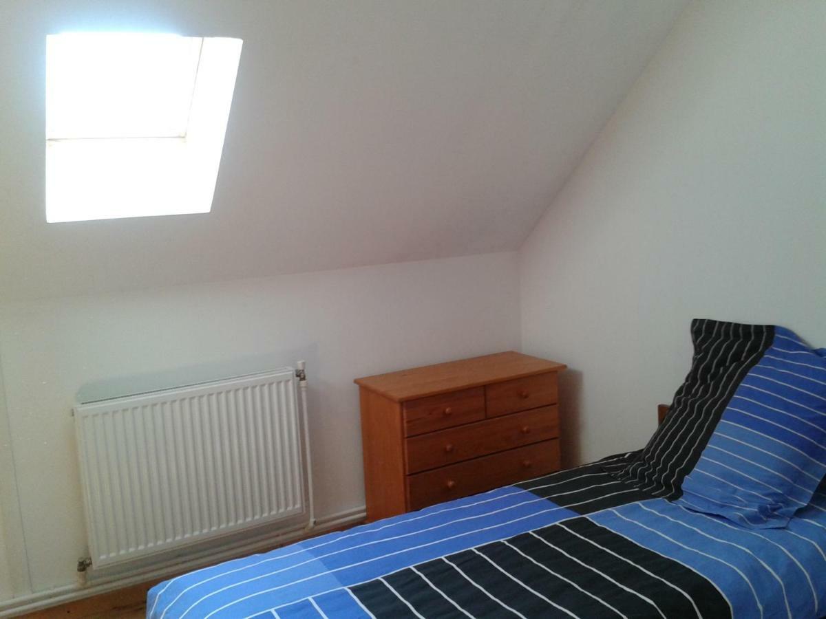 Le Bon Air Est Dans Le Pre Apartamento Champagnac  Quarto foto